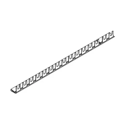 Bara colectoare cu contacte furca 1p 10mm²