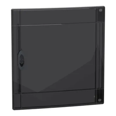 PrismaSet XS, Usa fumurie pentru cofret 2x18 Module