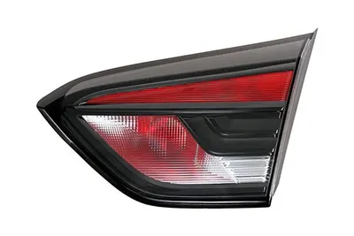 Stop dreapta interior, P21W W5W potrivit OPEL CROSSLAND X, CROSSLAND X LAND 1.2-1.6D 03.17