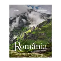 Carte Romania O poveste fara sfarsit