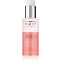 ANNEMARIE BÖRLIND SPECIAL CARE tratament revitalizant din flori de trandafir pentru ten matur 50 ml