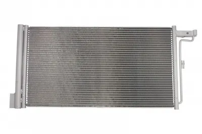 Radiator clima AC cu uscator FORD C-MAX II, FOCUS III, GRAND C-MAX 1.6 dupa 2010