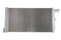 Radiator clima AC cu uscator FORD C-MAX II, FOCUS III, GRAND C-MAX 1.6 dupa 2010