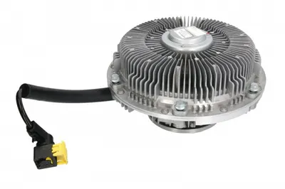 Cupla ventilator radiator (numar pini: 5 6) potrivit DAF XF 106 MX-11320-MX-13375 10.12