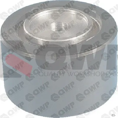 Rola ghidare/conducere, curea transmisie QWP WBT158