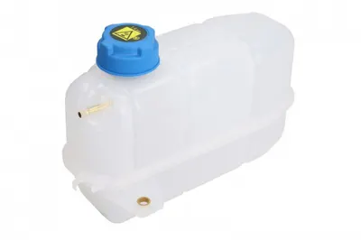 Vas expansiune racire (cu priza) potrivit FIAT PALIO, SIENA, STRADA 04.96