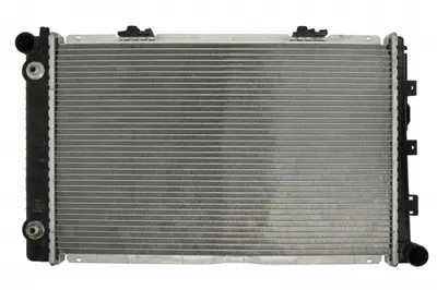 Radiator motor potrivit MERCEDES 190 (W201) 2.0 2.0D