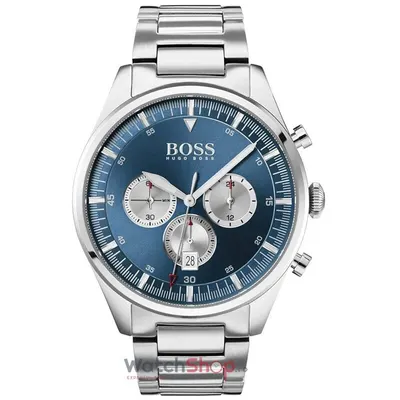 Ceas Hugo&nbsp;Boss PIONEER 1513713 Cronograf