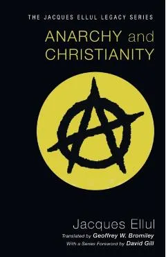 Anarchy and Christianity