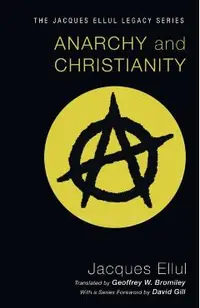 Anarchy and Christianity