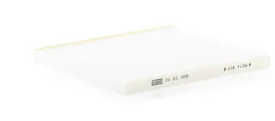 Filtru habitaclu Mann-Filter CU 21 008