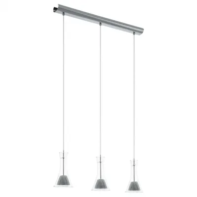 Lampa suspendata Musero,3x5.96w