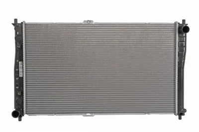 Radiator apa racire motor (transmisie manuala) KIA CARNIVAL I, CARNIVAL II 2.9D intre 1999-2006
