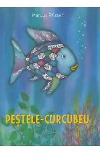 Pestele-curcubeu