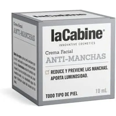 Cremă de față antiîmbătrânire, La Cabine Radiance, SPF30, 50ml
