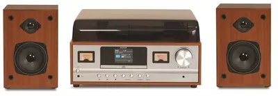Pick-up Denver - MRD-52LIGHTWOOD, maro