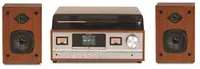 Pick-up Denver - MRD-52LIGHTWOOD, maro