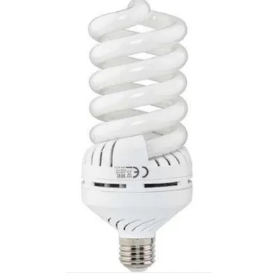 Fl Spr 45w 6400k E27 220-240v Esl