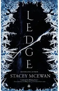 Ledge: The Glacian Trilogy, Book I