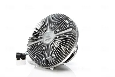 Cupla ventilator radiator (numar pini: 5) potrivit MERCEDES ACTROS MP2 MP3 OM541.920-OM541.999 04.03