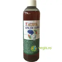 Apa de Gura Aqua Clar Ad Plus 250ml