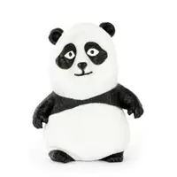 Jucarie antistres stretch n smash - panda