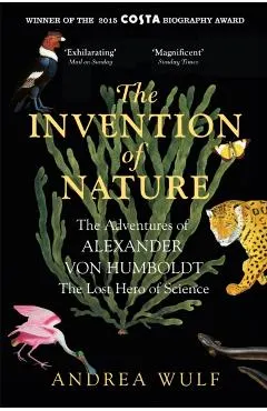 Invention of Nature