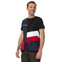 Vestă de tir Tagart Falcon în culoarea albastru închis