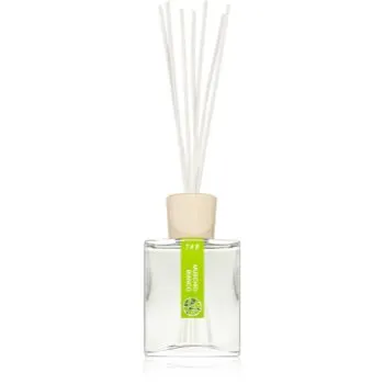 THD Platinum Collection Muschio Bianco difuzor de aroma
