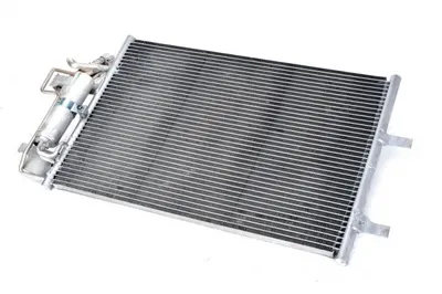 Radiator clima AC cu uscator MAZDA 3, 5 1.4-2.3 intre 2003-2010
