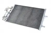 Radiator clima AC cu uscator MAZDA 3, 5 1.4-2.3 intre 2003-2010