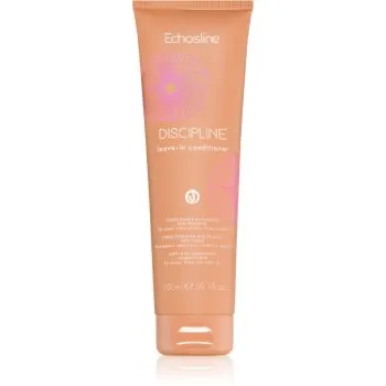 Echosline Discipline Leave in conditioner balsam (nu necesita clatire) pentru par indisciplinat