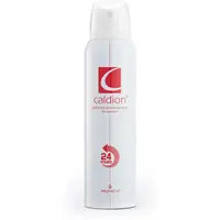 Deodorant Spray Caldion, Femei, 150 ml
