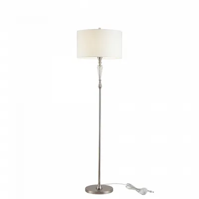Lampa pardoseala Alicante MOD014FL-01N