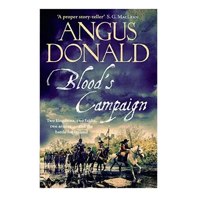Blood's Campaign