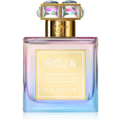Roja Parfums Elysium Pour Femme parfum pentru femei 50 ml