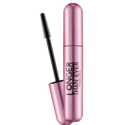 Flormar Mascara Longer Than Ever
