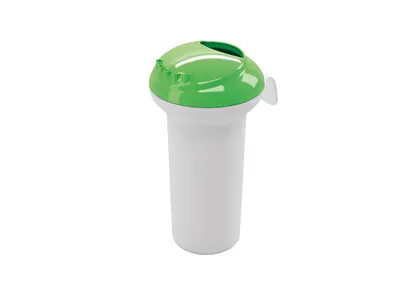 Accesoriu pentru baie OK Baby - Splash, verde