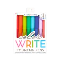 Set 8 stilouri Color Write