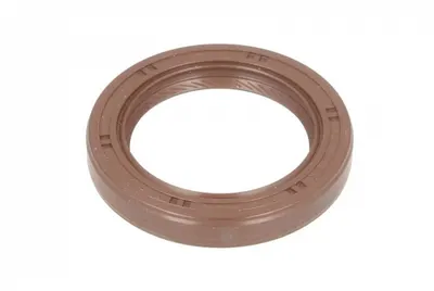Simering ulei arbore cotit Fata (37x52,5x8) potrivit SUBARU FORESTER, IMPREZA, LEGACY IV, LEGACY V, OUTBACK, XV 2.0D 02.08