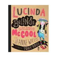 Lucinda Belinda Melinda McCool
