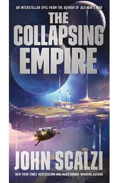 The Collapsing Empire