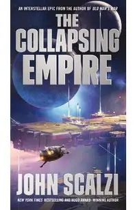 The Collapsing Empire