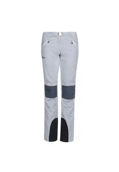 Pantaloni de schi si snowboard Tyrol Albastru