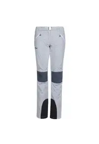 Pantaloni de schi si snowboard Tyrol Albastru
