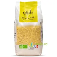 Mei Decorticat Ecologic/Bio 500g