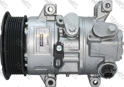 Compresor climatizare potrivit TOYOTA AURIS, AVENSIS, COROLLA, RAV 4 III, VERSO 2.0 2.0D 2.2D 11.05-10.18