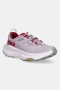 Hoka pantofi de trekking femeiești Transport GTX