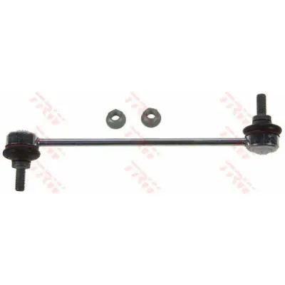 Brat/bieleta suspensie, stabilizator TRW JTS515
