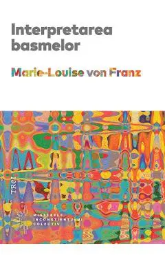eBook Interpretarea basmelor